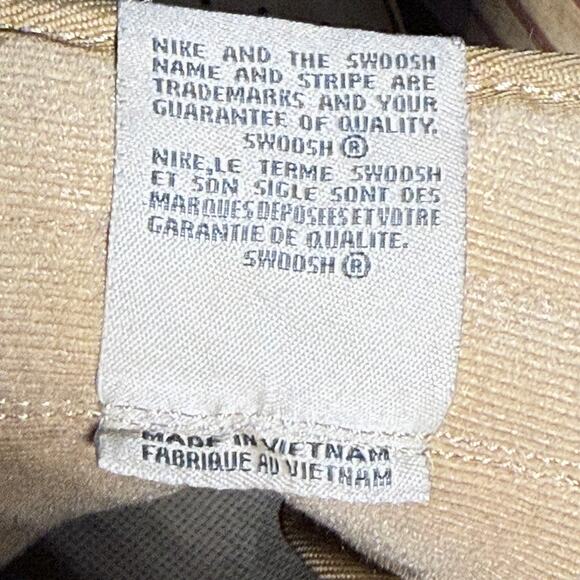 Nike Air Force One AF1 High Premium Womens Athletic Shoes Size 12 US 654440-200 - Picture 7 of 8